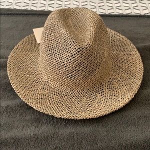 Universal Thread straw hat